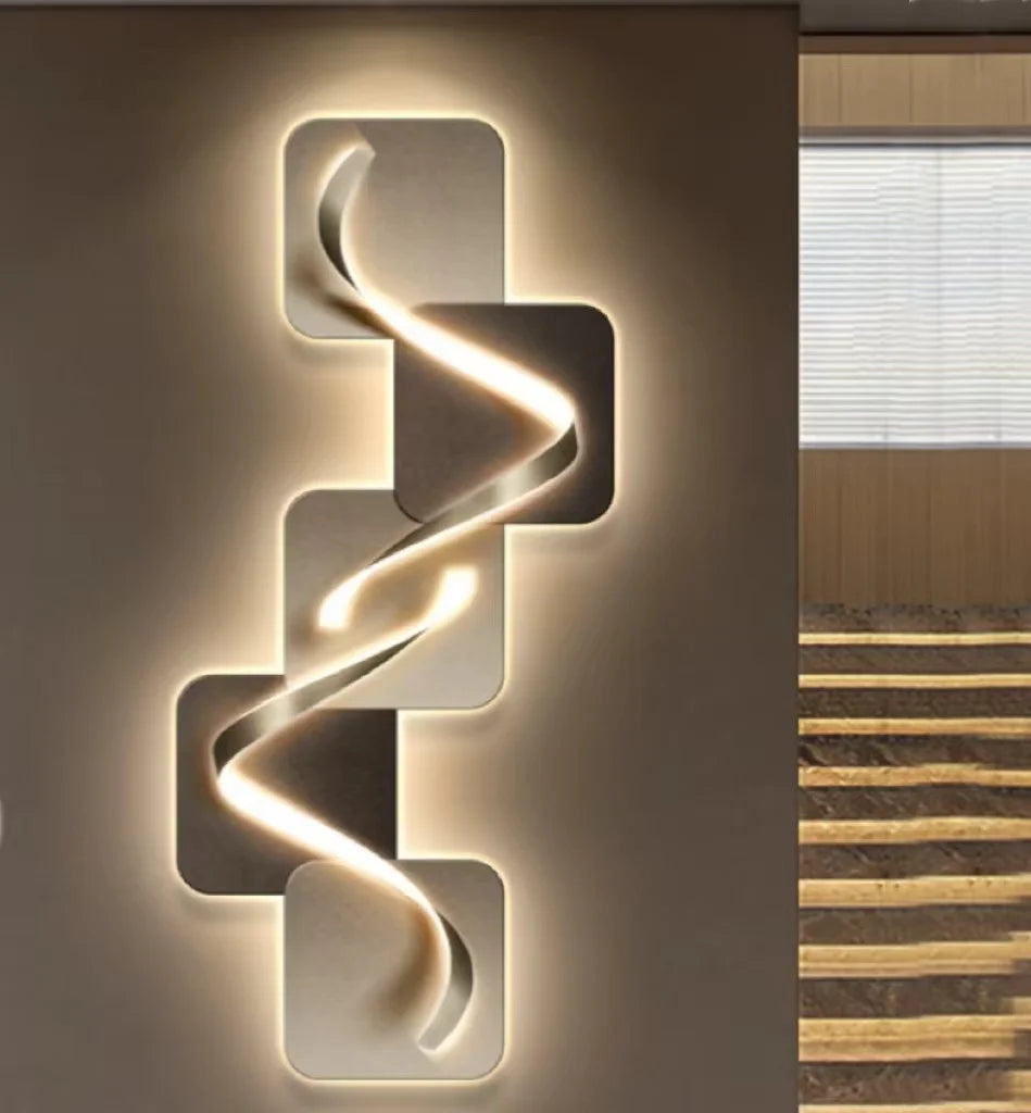 square wall art for entryway