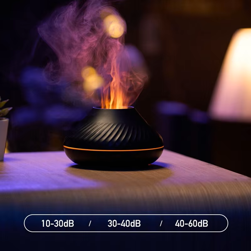 Volcanic Aroma Diffuser