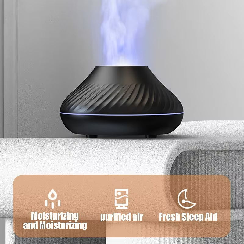 Volcanic Aroma Diffuser