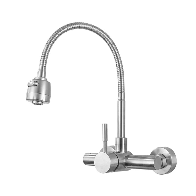 Onyzpily - Wall Mounted Faucet