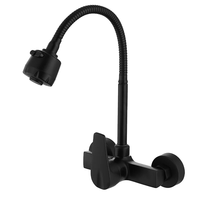 Onyzpily - Wall Mounted Faucet