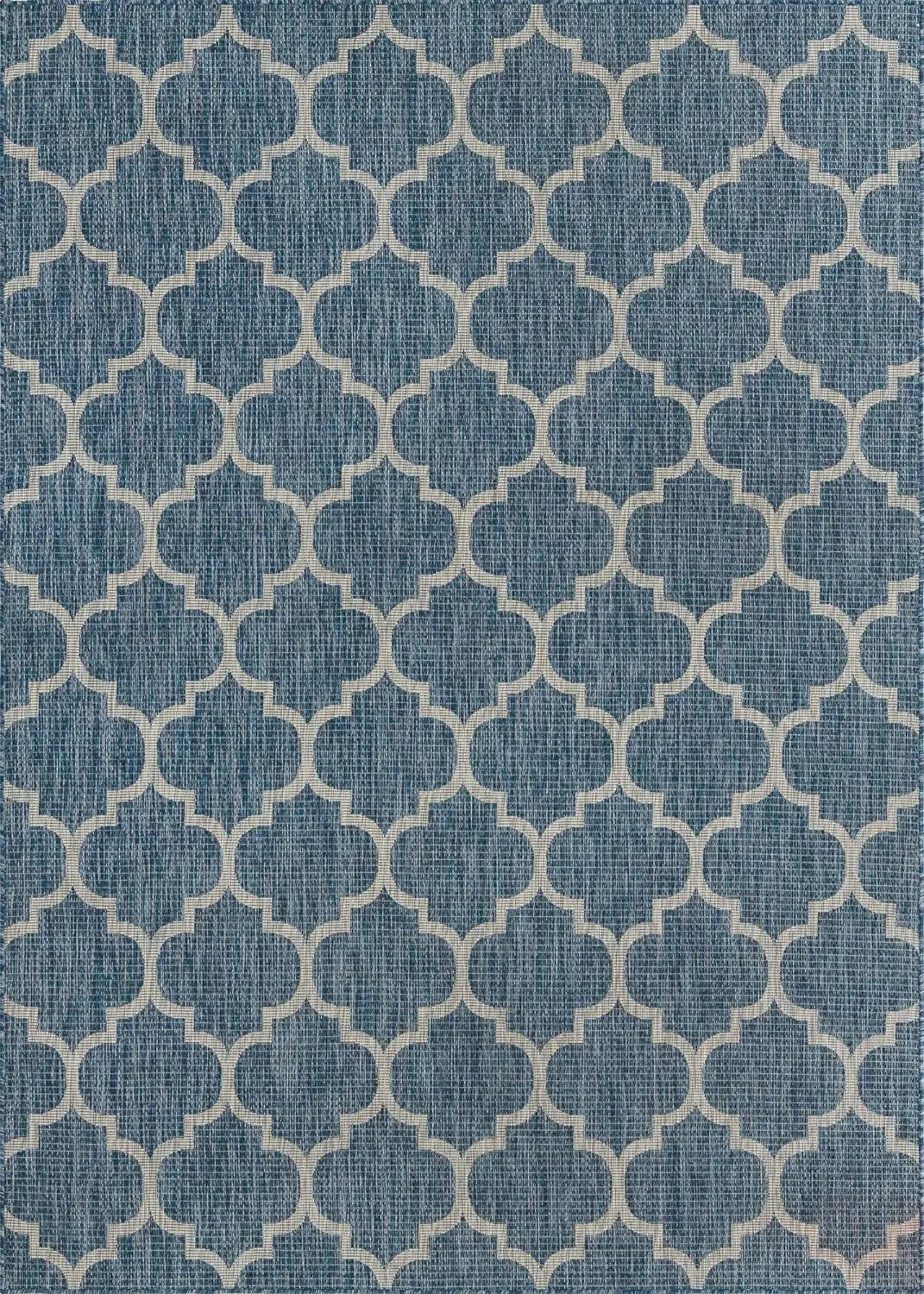 Bianca Modern Woven Rug Outdoor