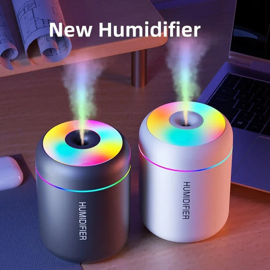 Rea Mini Air Humidifier Diffuser