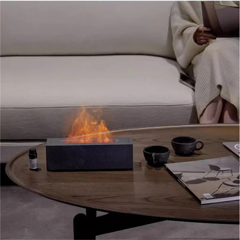 Lova Flame Diffuser Humidifier