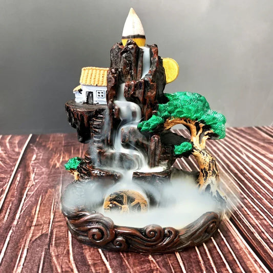 Shui- Resin Reflowable Tabletop