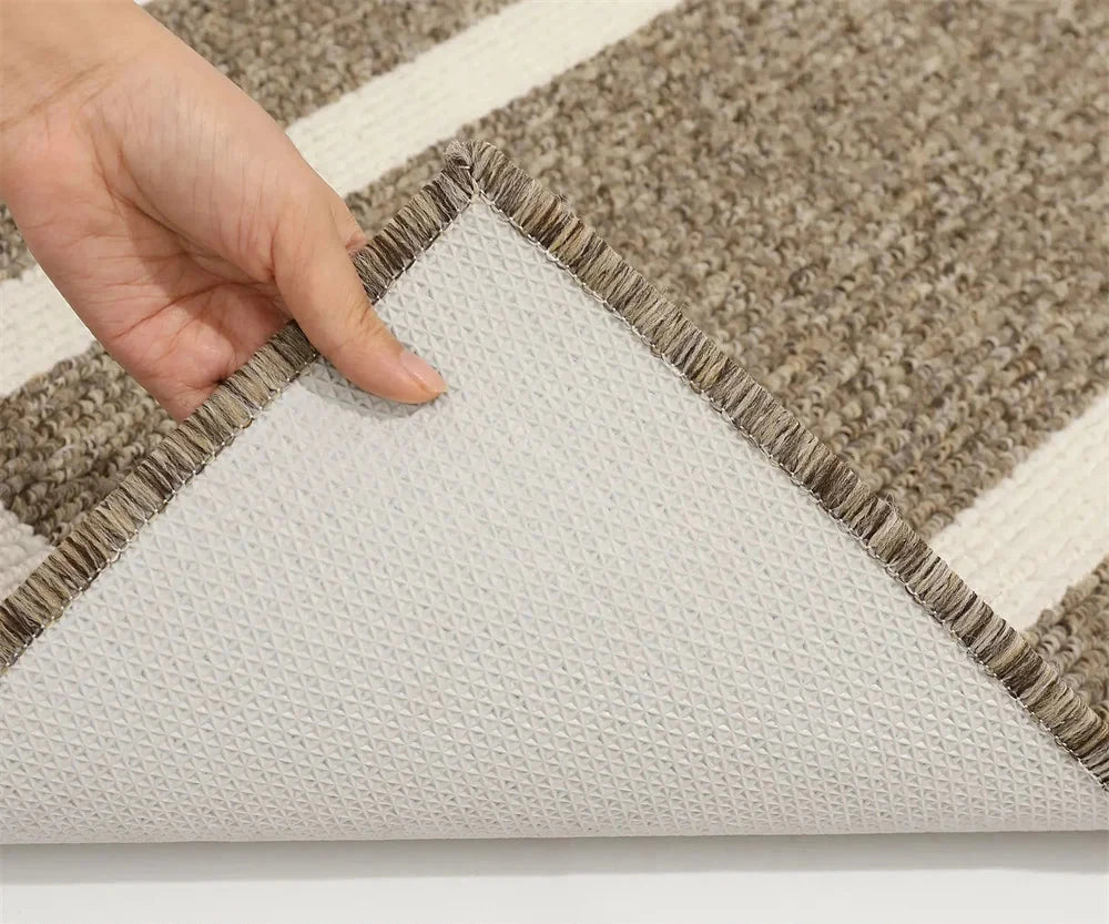 Olaly - Modern Doormat Dirt Resistant