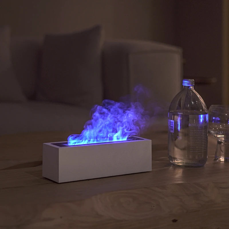 Lova Flame Diffuser Humidifier