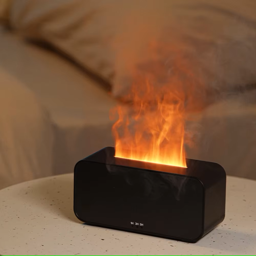 Loka Flame Aromatherapy Humidifier