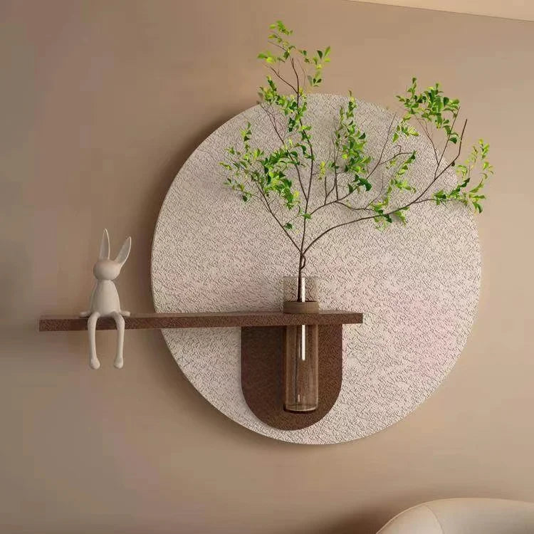 Sandstone 3D Wall Art Decoration