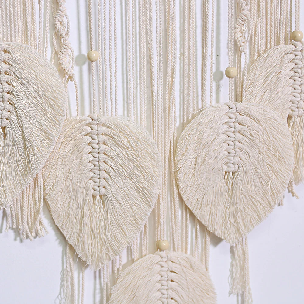 Laluna Macrame Dream Catcher