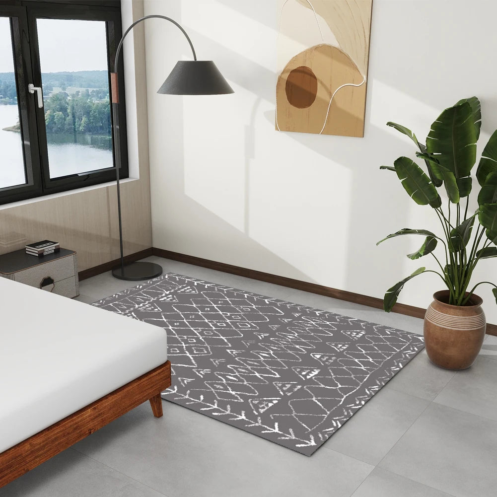 Modern Moroccan Vintage Rugs