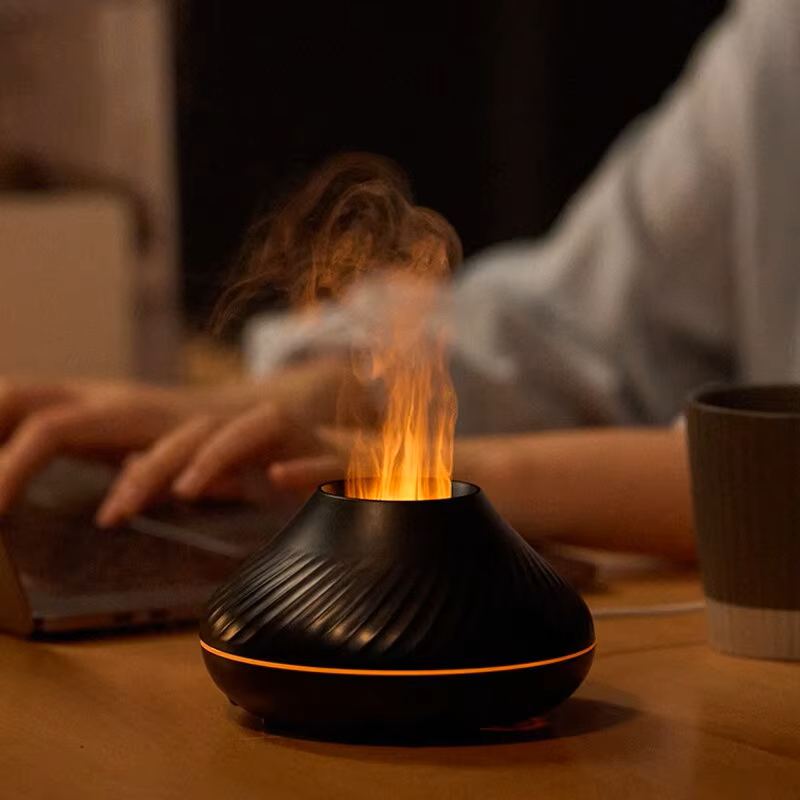 Volcanic Aroma Diffuser