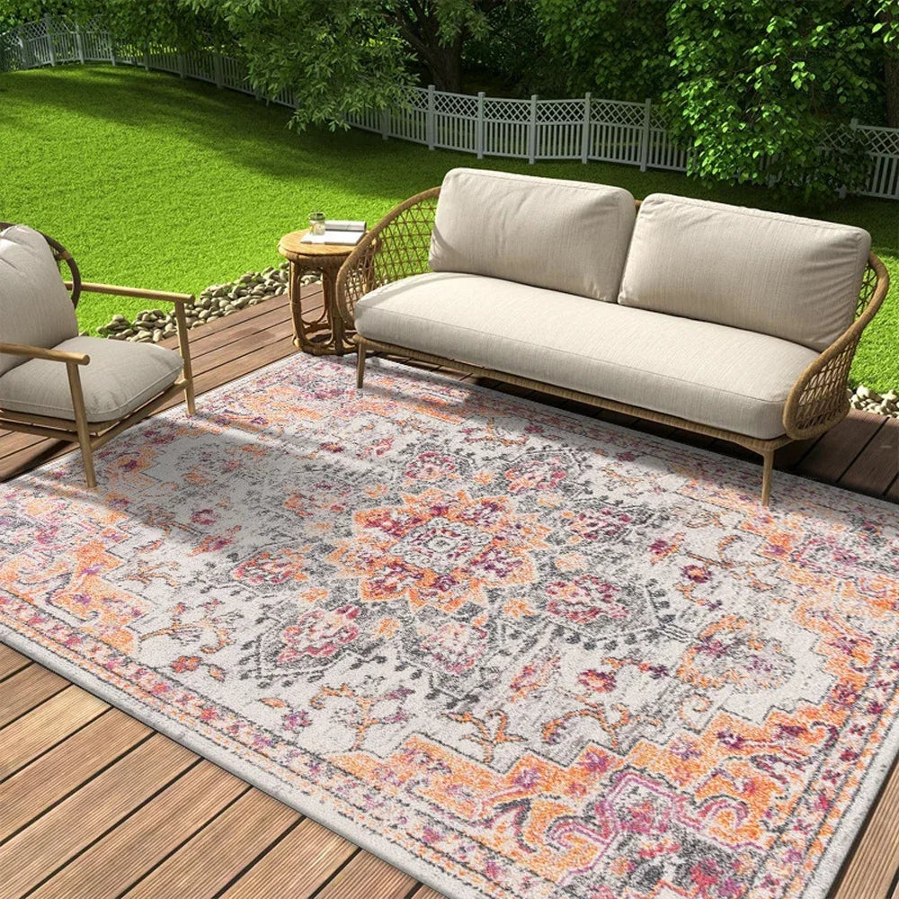 area madison rug outdoor