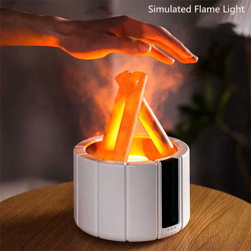 Bonfire Air Humidifier Diffuser