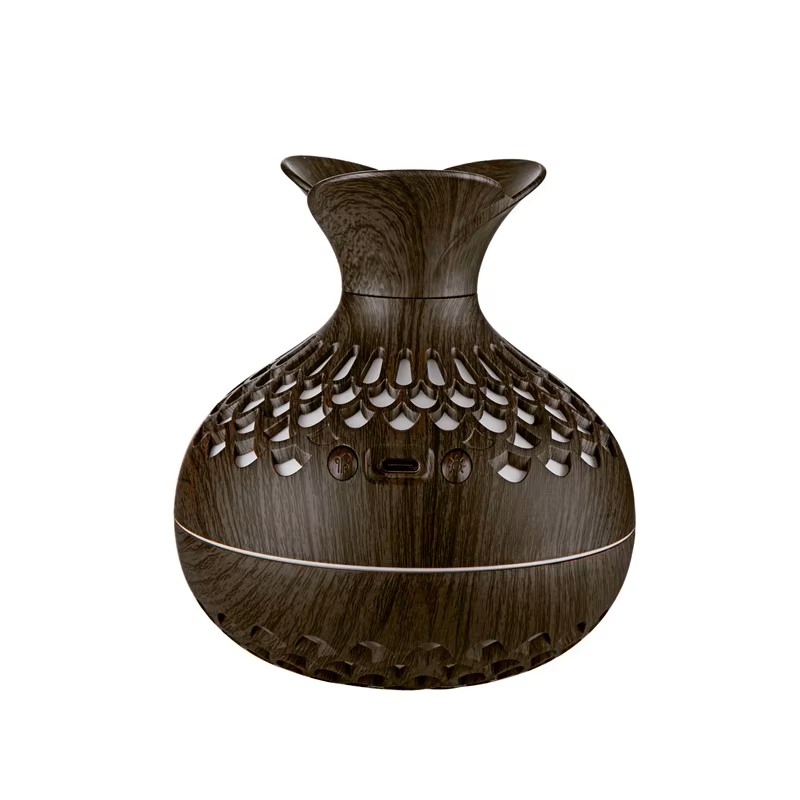 Vase Aromatherapy Diffuser