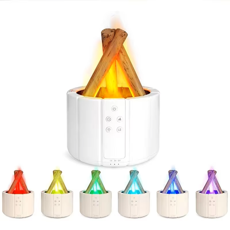 Bonfire Air Humidifier Diffuser