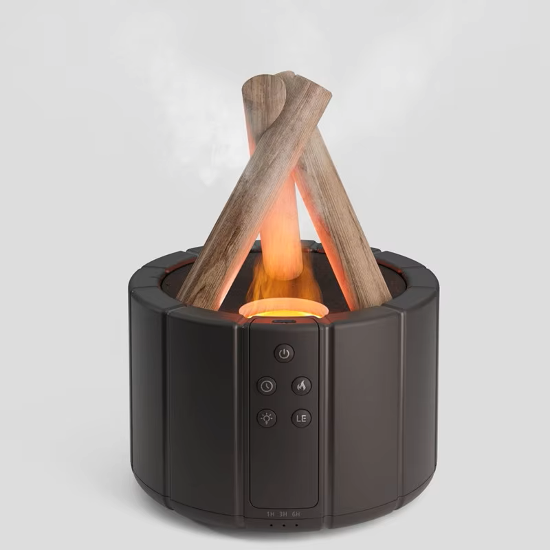 Bonfire Air Humidifier Diffuser