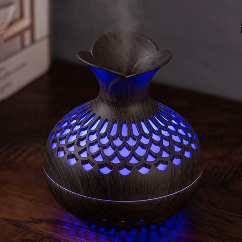 Vase Aromatherapy Diffuser