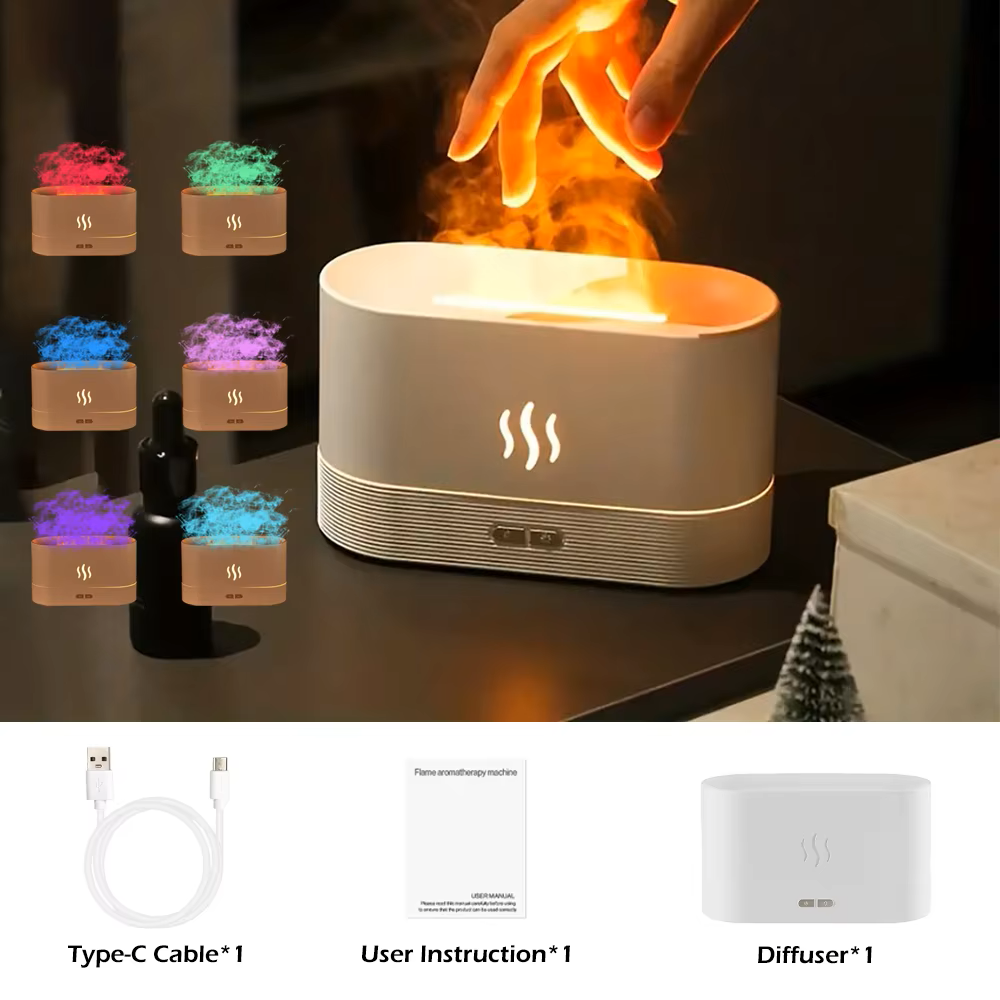 Kinscoter Aroma Diffuser