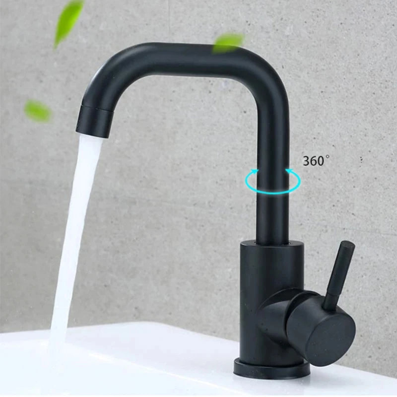 industrial sink faucets