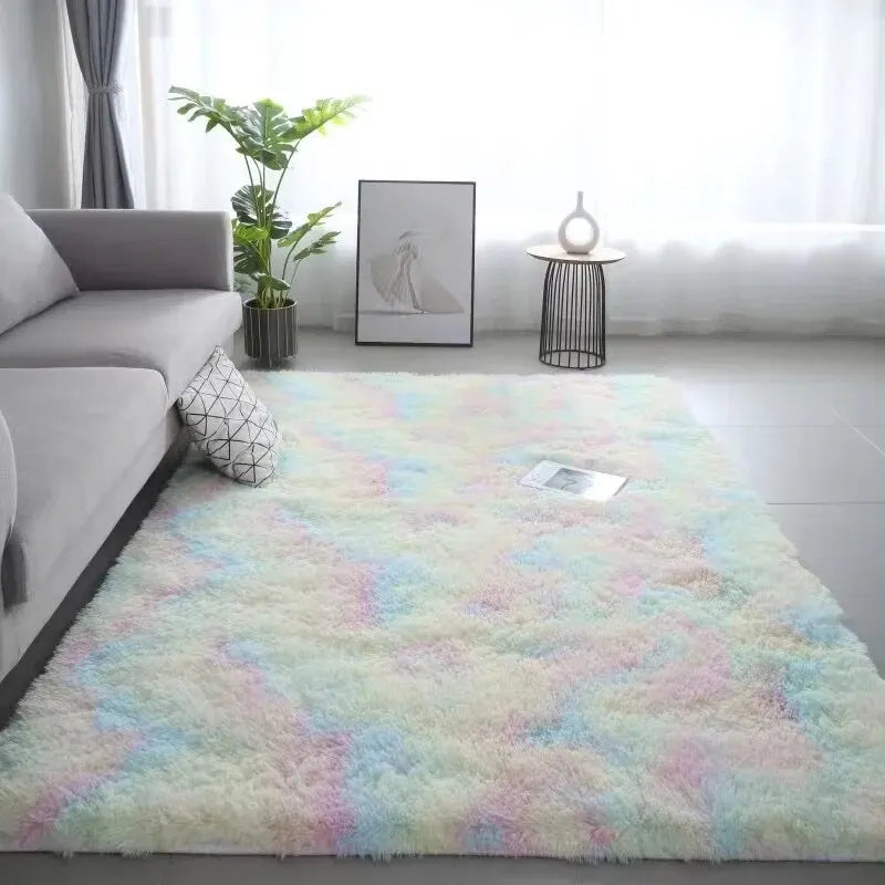 modern rugs wool