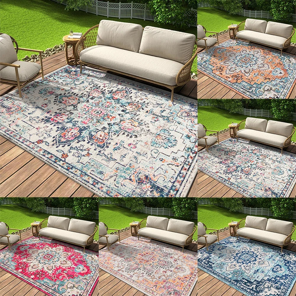 outdoor madison area rug