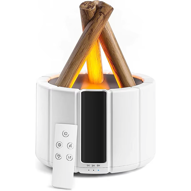 Bonfire Air Humidifier Diffuser