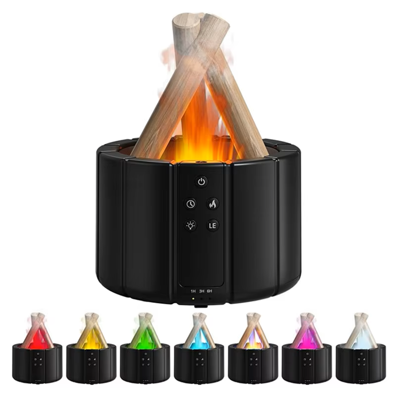 Bonfire Air Humidifier Diffuser