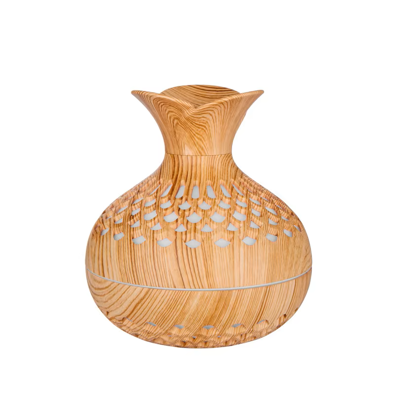 Vase Aromatherapy Diffuser