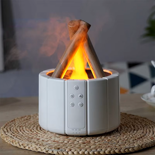 Bonfire Air Humidifier Diffuser