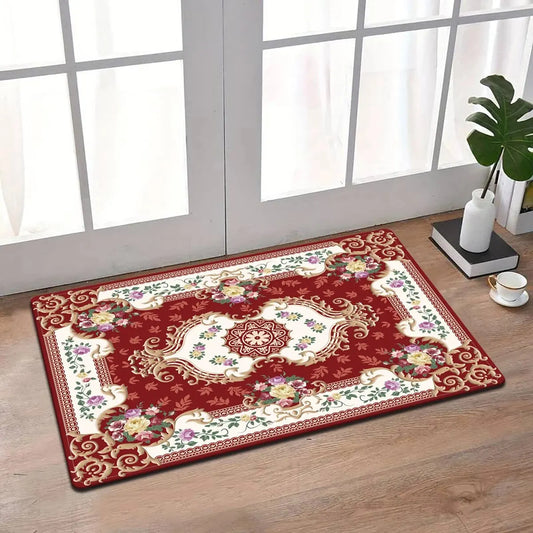 vintage persian rugs hallo decor