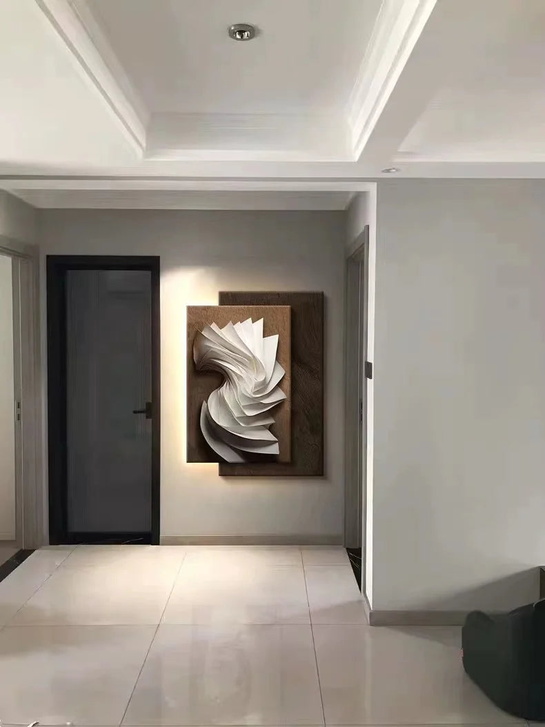 wall 3d decoration