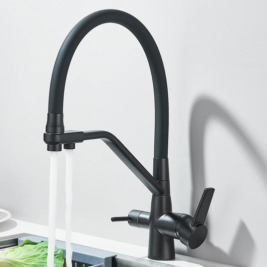 water filter faucet adapter