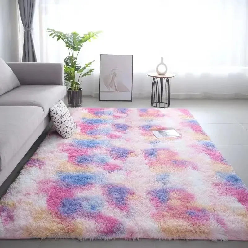 wool modern rugs